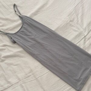 SKIMS Fits Everybody Slip Dress
